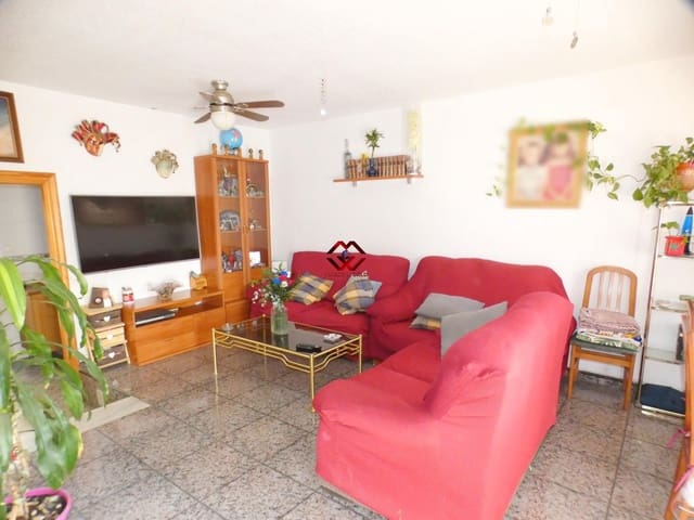 3 sovrum Lägenhet till salu i Puerto de Mazarron, Mazarrón - 165 000 € (Ref: 9611465)