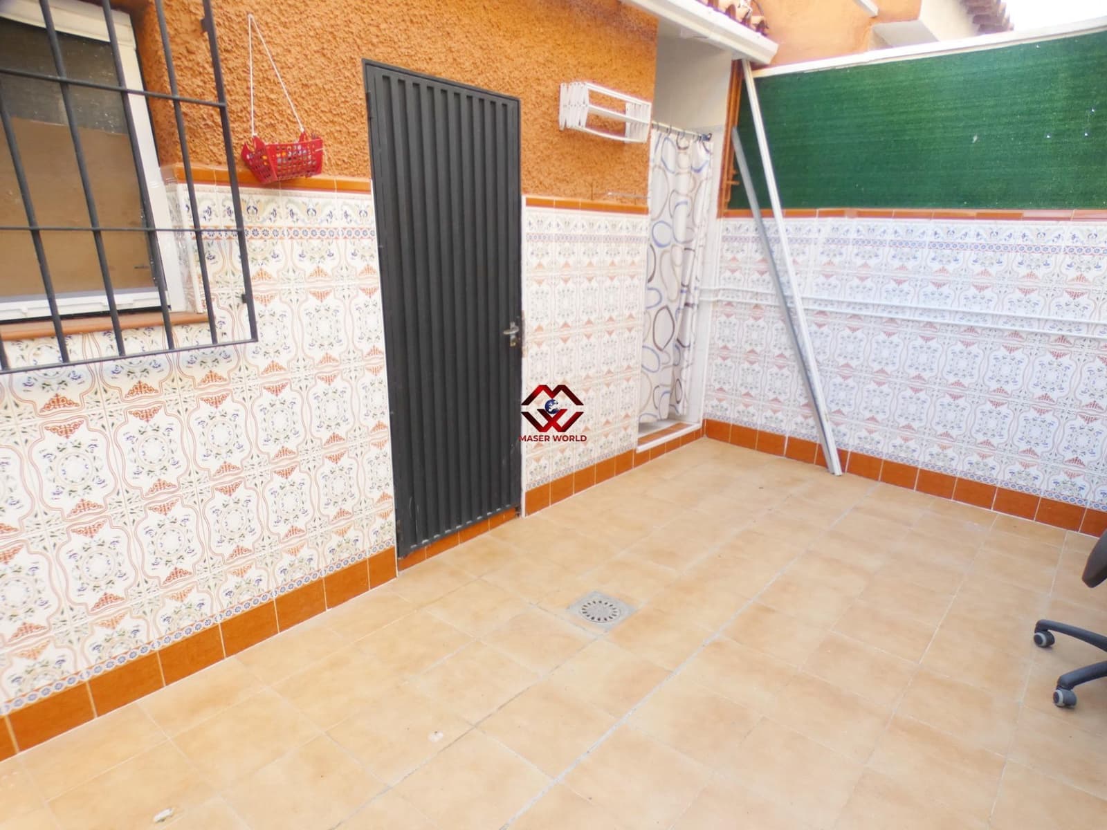 3 bedroom Apartment for sale in Puerto de Mazarron - € 165,000 (Ref: 9611465)