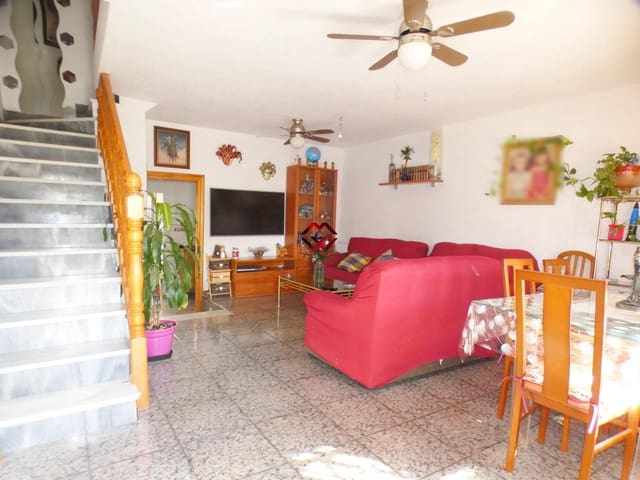 3 sovrum Lägenhet till salu i Puerto de Mazarron, Mazarrón - 165 000 € (Ref: 9611465)