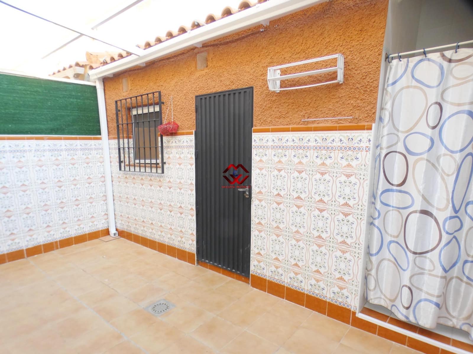 3 bedroom Apartment for sale in Puerto de Mazarron - € 165,000 (Ref: 9611465)