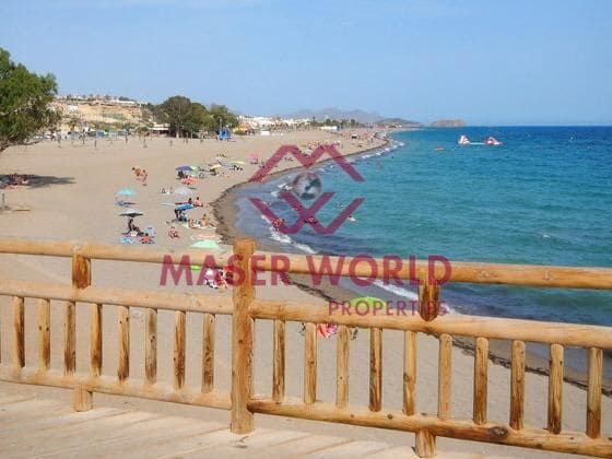 2 quarto Apartamento para venda em Puerto de Mazarron com garagem - 126 000 € (Ref: 9611466)