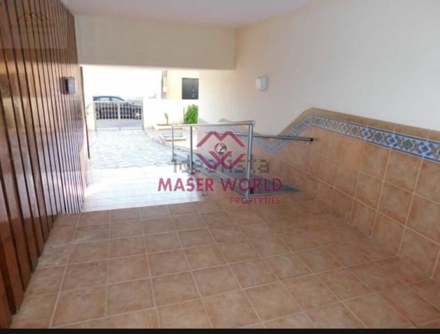 2 quarto Apartamento para venda em Puerto de Mazarron, Mazarrón com garagem - 126 000 € (Ref: 9611466)