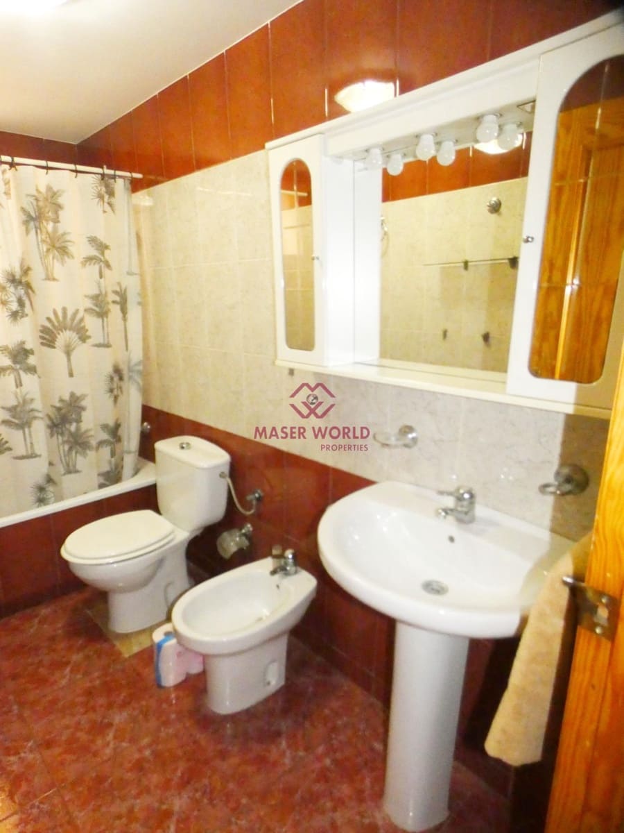 2 soveværelse Lejlighed til salg i Puerto de Mazarron - € 162.900 (Ref: 9619153)