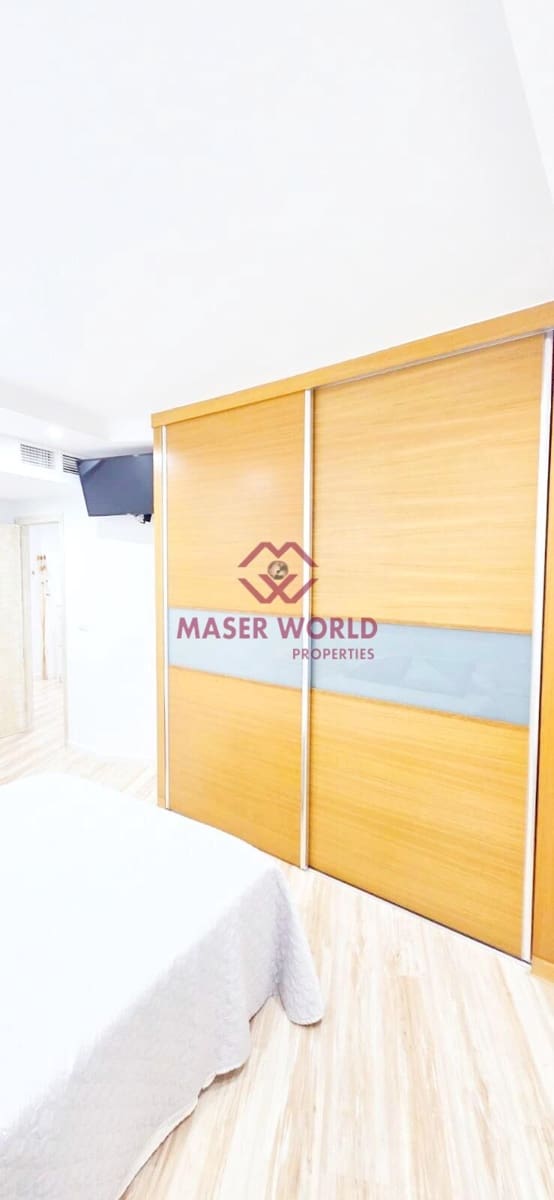 3 makuuhuone Asunto myytävänä paikassa Mazarron mukana 
autotalli - 169 500 € (Ref: 9625478)