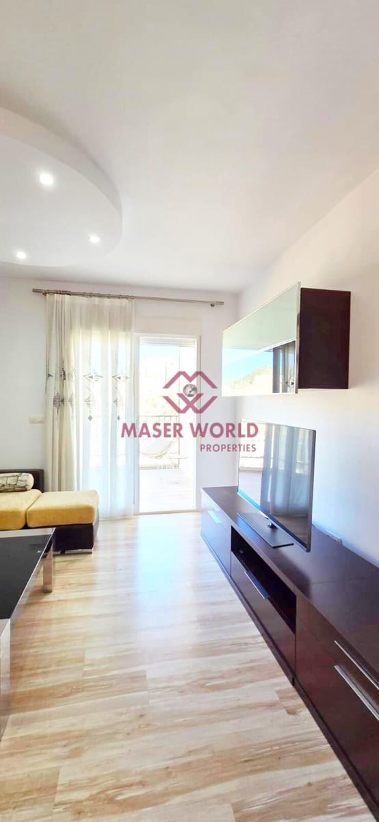 3 makuuhuone Asunto myytävänä paikassa Mazarron mukana 
autotalli - 169 500 € (Ref: 9625478)