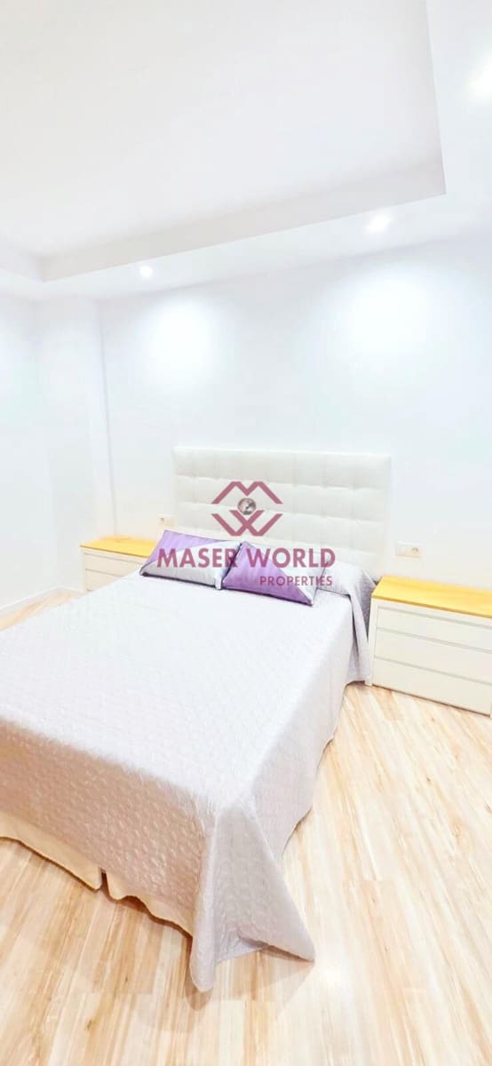 3 makuuhuone Asunto myytävänä paikassa Mazarron mukana 
autotalli - 169 500 € (Ref: 9625478)