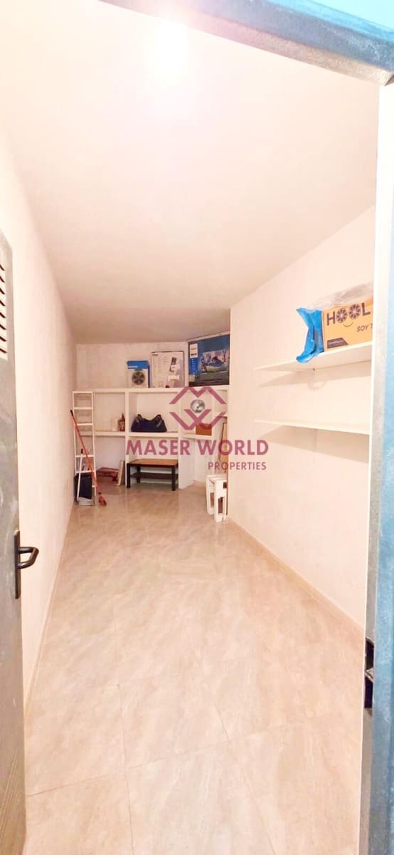 3 makuuhuone Asunto myytävänä paikassa Mazarron mukana 
autotalli - 169 500 € (Ref: 9625478)