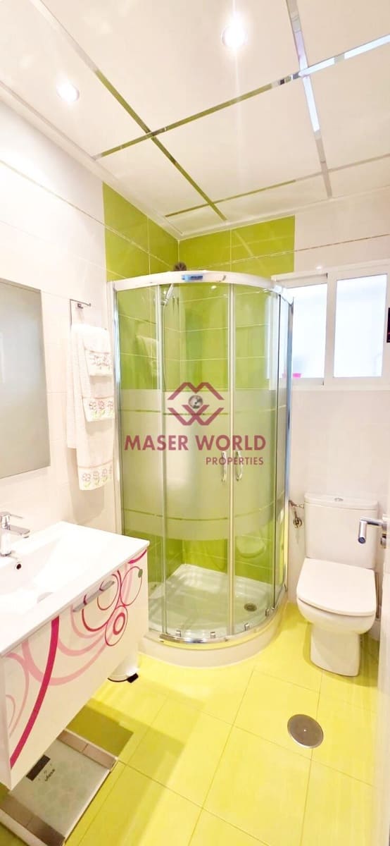 3 makuuhuone Asunto myytävänä paikassa Mazarron mukana 
autotalli - 169 500 € (Ref: 9625478)