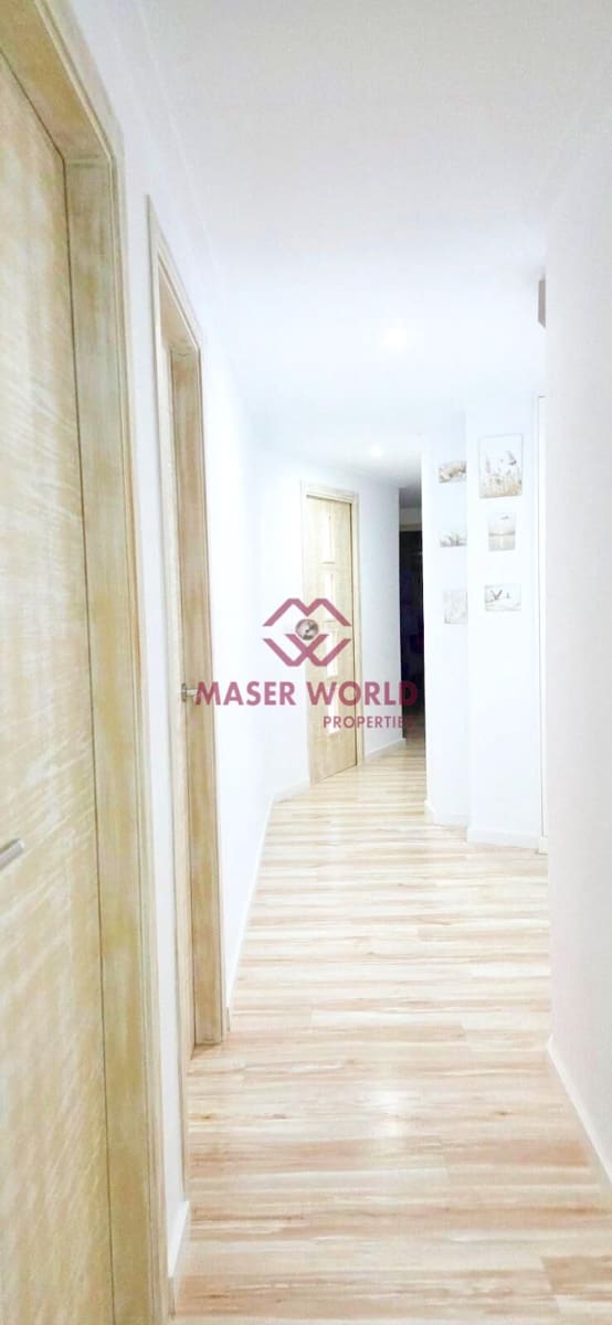 3 makuuhuone Asunto myytävänä paikassa Mazarron mukana 
autotalli - 169 500 € (Ref: 9625478)