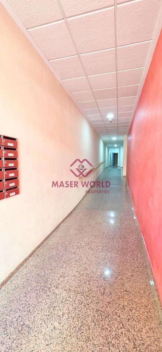 3 makuuhuone Asunto myytävänä paikassa Mazarron mukana 
autotalli - 169 500 € (Ref: 9625478)