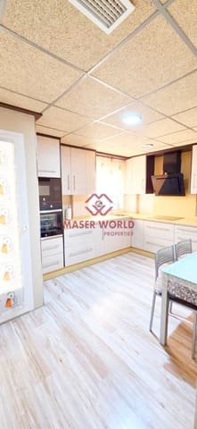 3 makuuhuone Asunto myytävänä paikassa Mazarrón mukana 
autotalli - 169 500 € (Ref: 9625478)