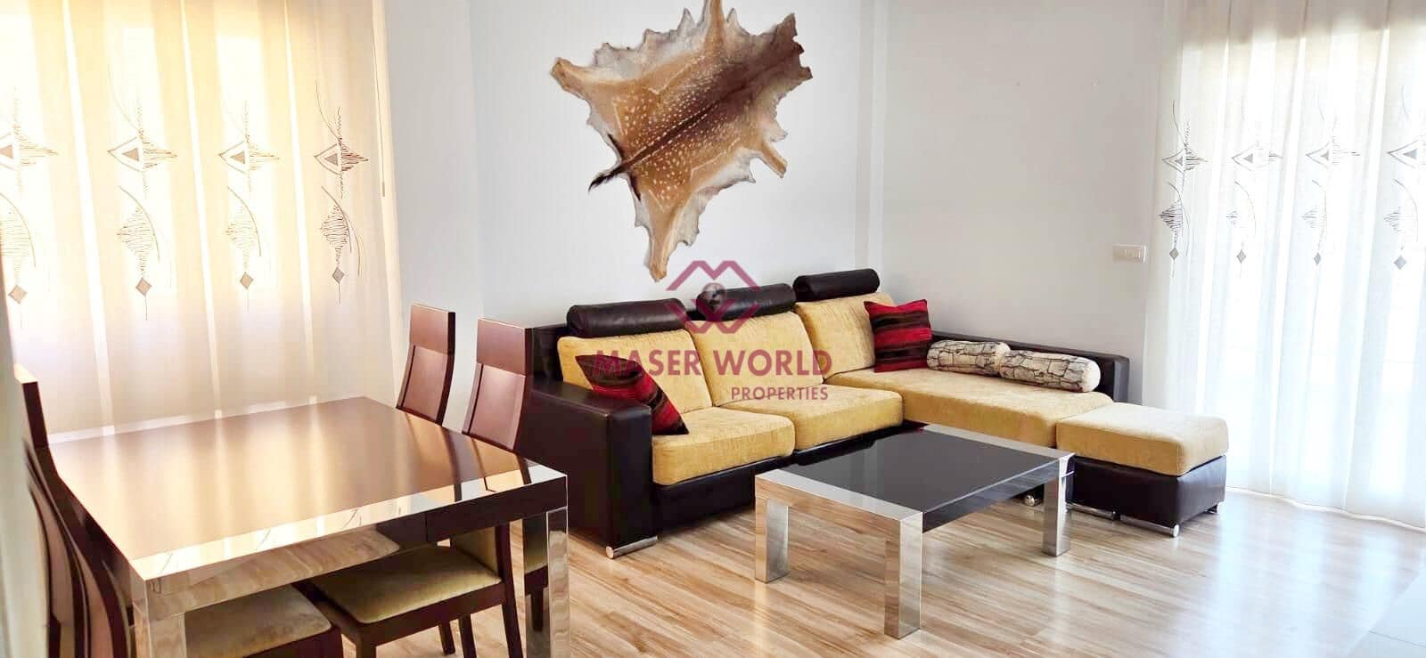 3 makuuhuone Asunto myytävänä paikassa Mazarron mukana 
autotalli - 169 500 € (Ref: 9625478)