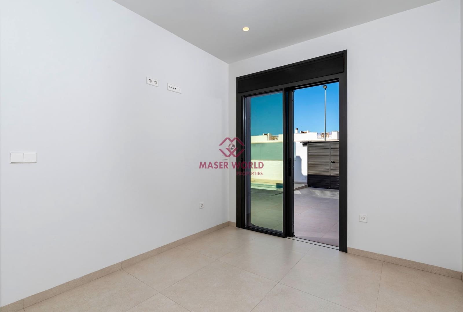 3 makuuhuone Paritalo myytävänä paikassa San Javier mukana uima-altaan - 479 900 € (Ref: 9625479)