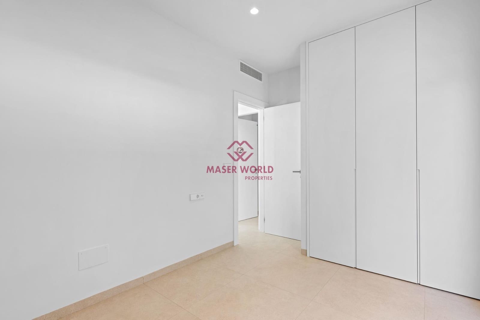 3 sypialnia Dom blizniak na sprzedaż w San Javier z basenem - 504 300 € (Ref: 9625479)