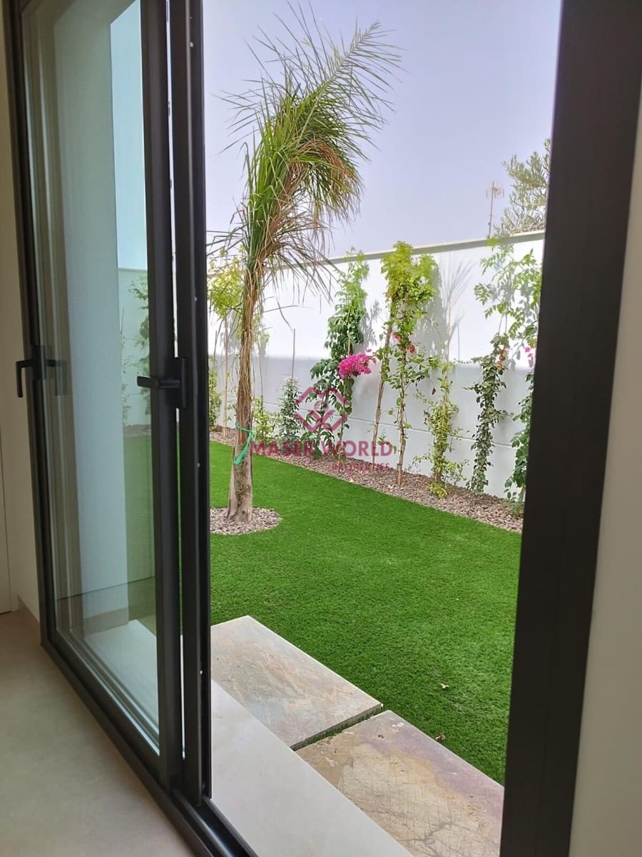 3 sypialnia Dom blizniak na sprzedaż w San Javier z basenem - 504 300 € (Ref: 9625479)