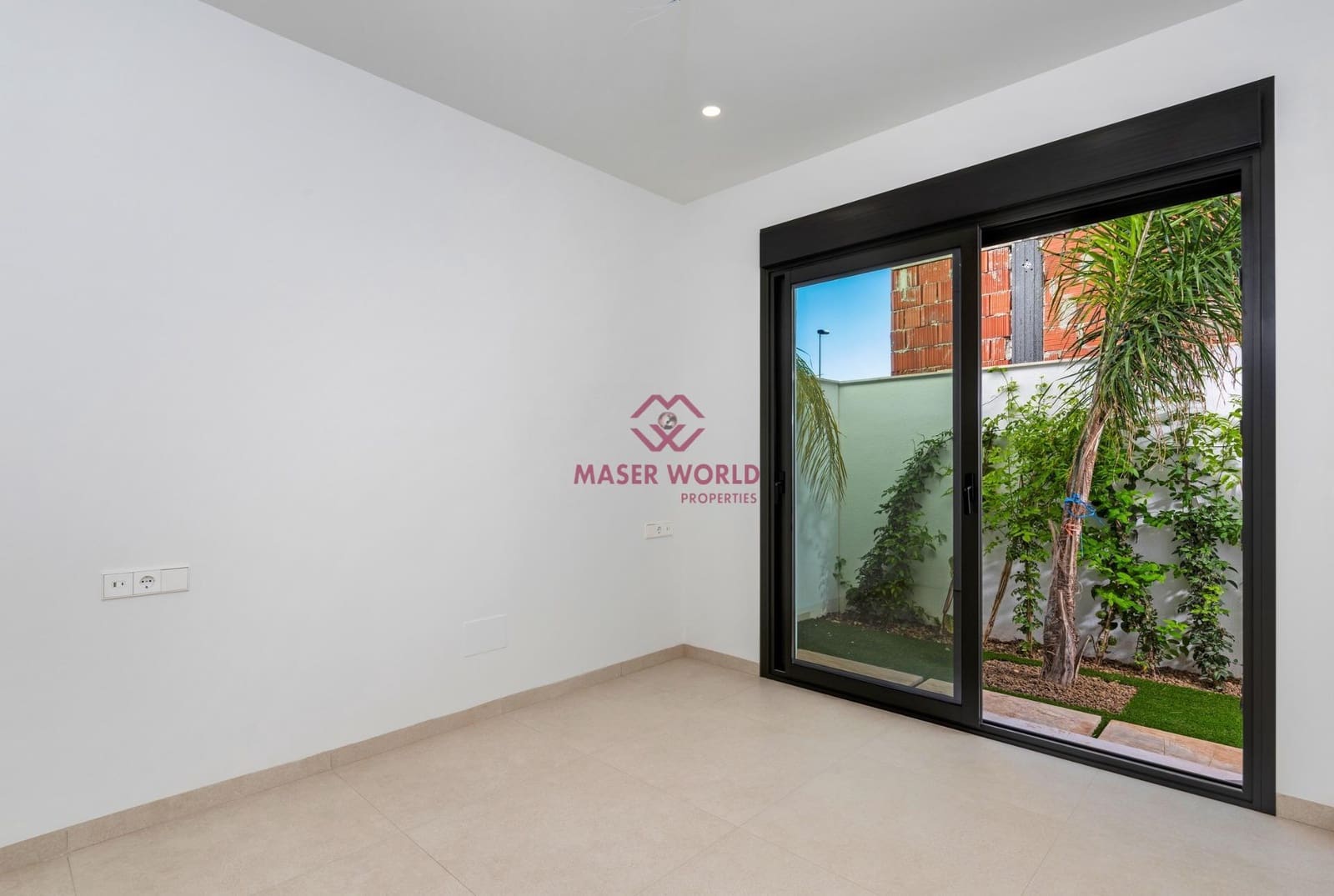 3 sypialnia Dom blizniak na sprzedaż w San Javier z basenem - 504 300 € (Ref: 9625479)