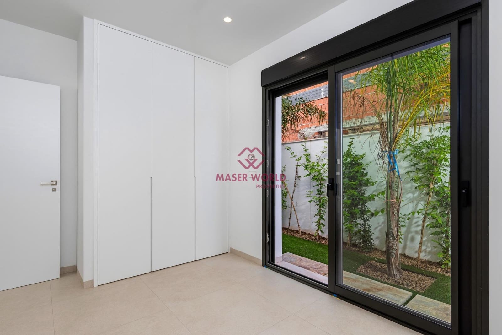 3 sypialnia Dom blizniak na sprzedaż w San Javier z basenem - 504 300 € (Ref: 9625479)