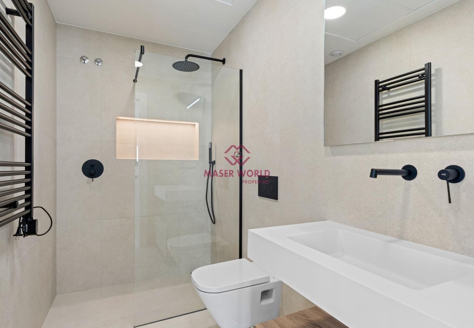 3 sypialnia Dom blizniak na sprzedaż w San Javier z basenem - 504 300 € (Ref: 9625479)