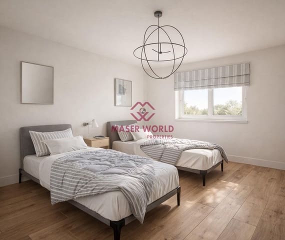 3 bedroom Bungalow for sale in San Javier with pool - € 258,900 (Ref: 9625480)