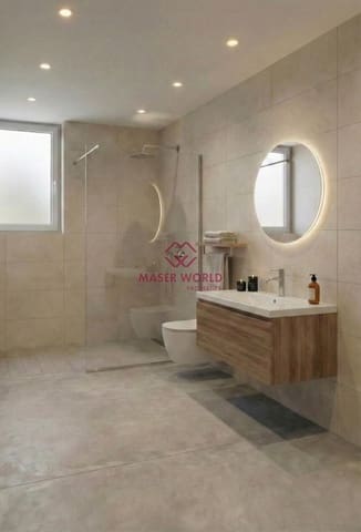 3 sovrum Bungalow till salu i San Javier med pool garage - 258 900 € (Ref: 9625480)