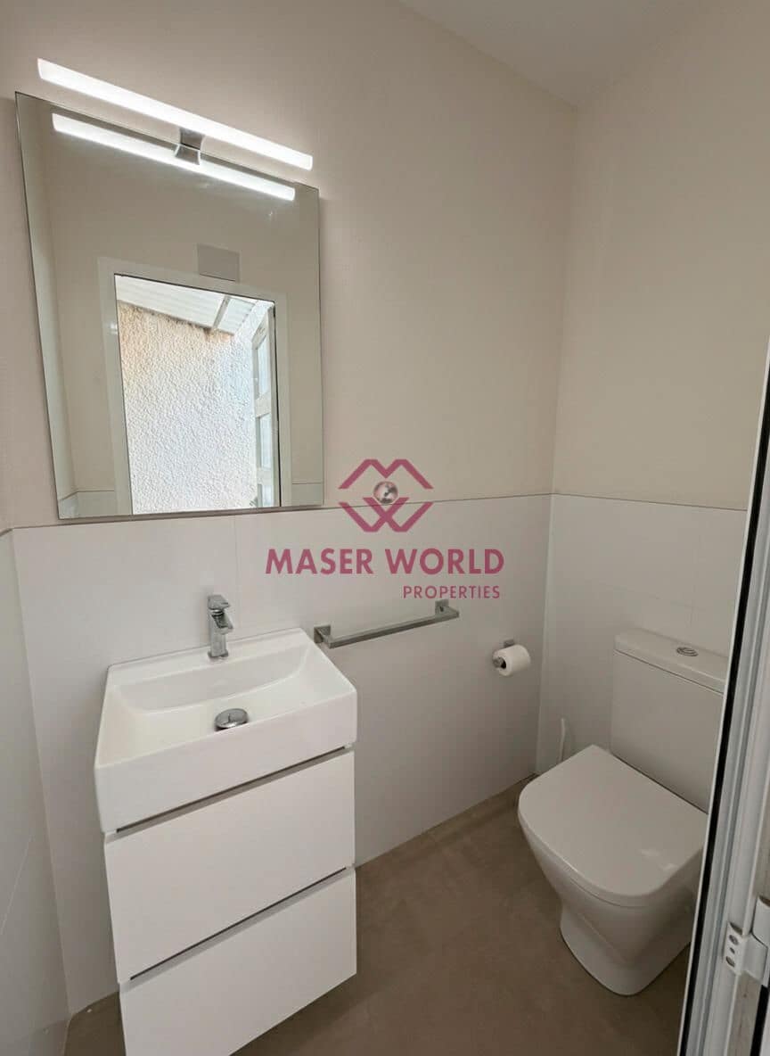 4 quarto Apartamento para venda em Puerto de Mazarron - 185 000 € (Ref: 9627430)