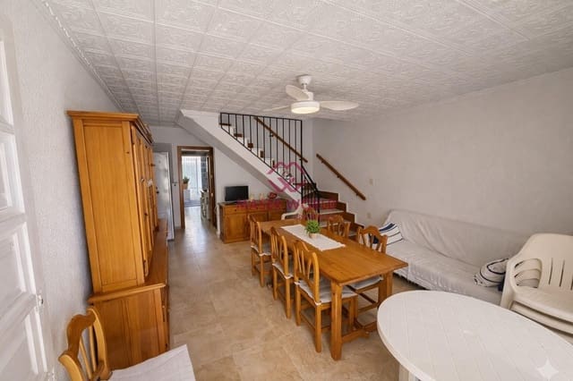 4 quarto Apartamento para venda em Puerto de Mazarron, Mazarrón - 185 000 € (Ref: 9627430)
