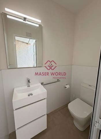 4 sypialnia Apartament na sprzedaż w Puerto de Mazarron, Mazarrón - 185 000 € (Ref: 9627430)