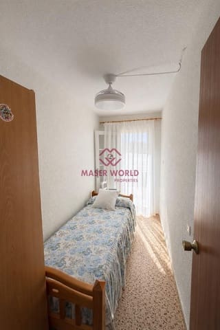 4 sypialnia Apartament na sprzedaż w Puerto de Mazarron, Mazarrón - 185 000 € (Ref: 9627430)