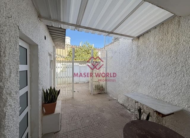 4 sypialnia Apartament na sprzedaż w Puerto de Mazarron, Mazarrón - 185 000 € (Ref: 9627430)