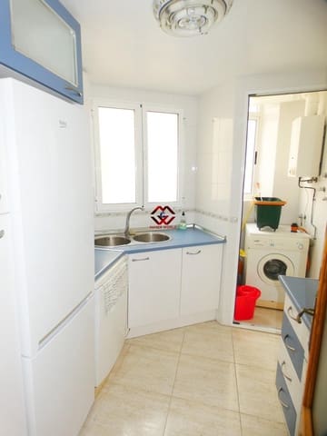 3 camera da letto Appartamento in vendita in Puerto de Mazarron, Mazarrón - 146.000 € (Rif: 9637494)