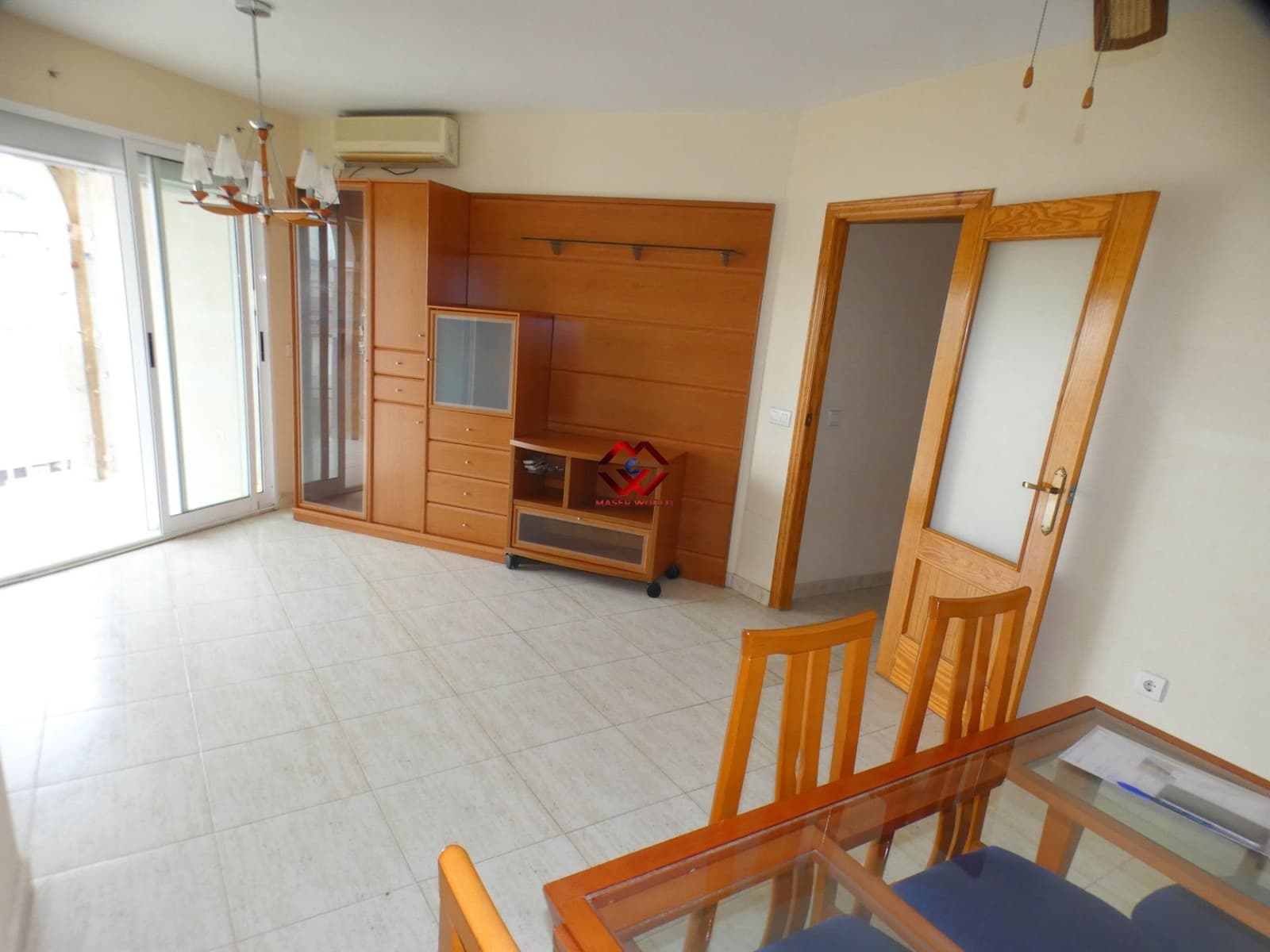3 camera da letto Appartamento in vendita in Puerto de Mazarron - 146.000 € (Rif: 9637494)