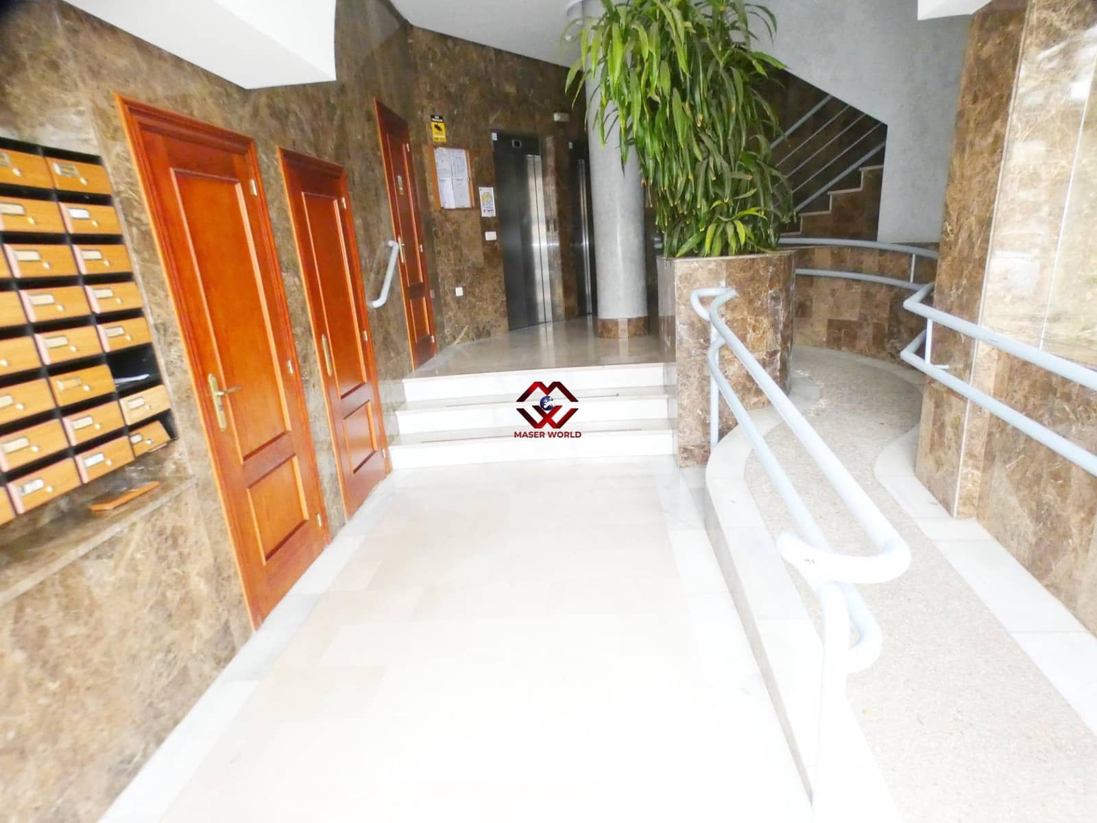 3 camera da letto Appartamento in vendita in Puerto de Mazarron - 146.000 € (Rif: 9637494)