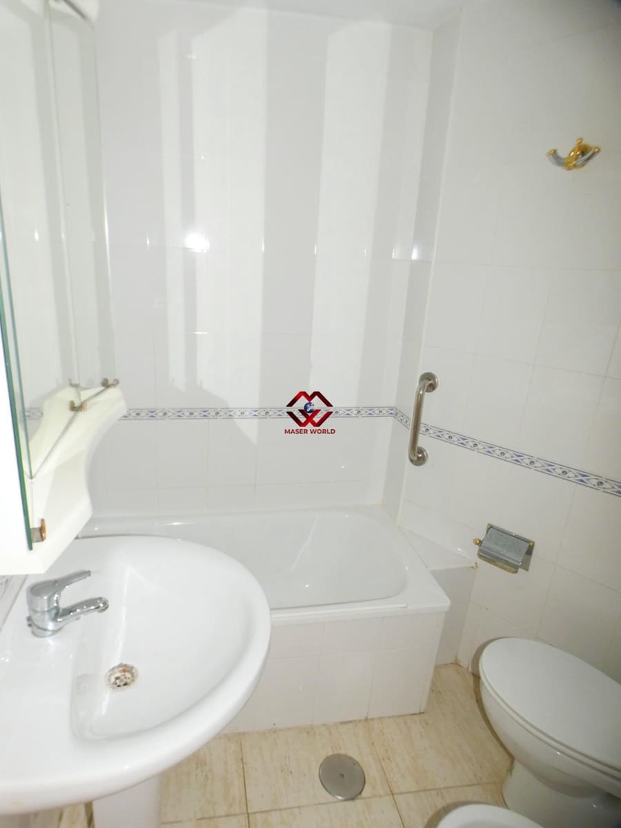 3 sypialnia Mieszkanie na sprzedaż w Puerto de Mazarron - 146 000 € (Ref: 9637494)