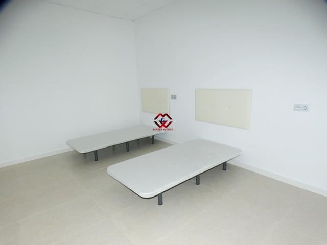 2 soverom Leilighet til salgs i Alamillo, Mazarrón med svømmebasseng - € 150 000 (Ref: 9644942)