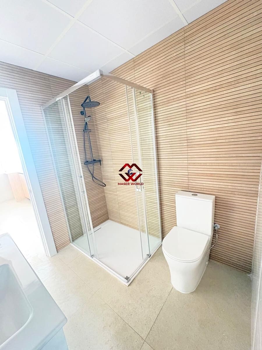 2 bedroom Apartment for sale in Alamillo with pool - € 135,000 (Ref: 9644942)