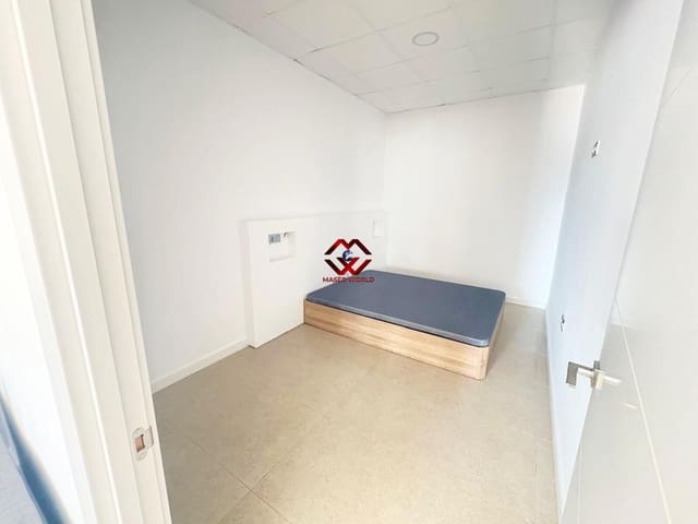 2 chambre Appartement à vendre à Alamillo, Mazarrón avec piscine - 135 000 € (Ref: 9644942)