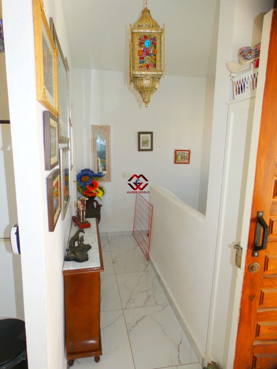 4 sypialnia Willa na sprzedaż w Bolnuevo z basenem - 399 000 € (Ref: 9648048)