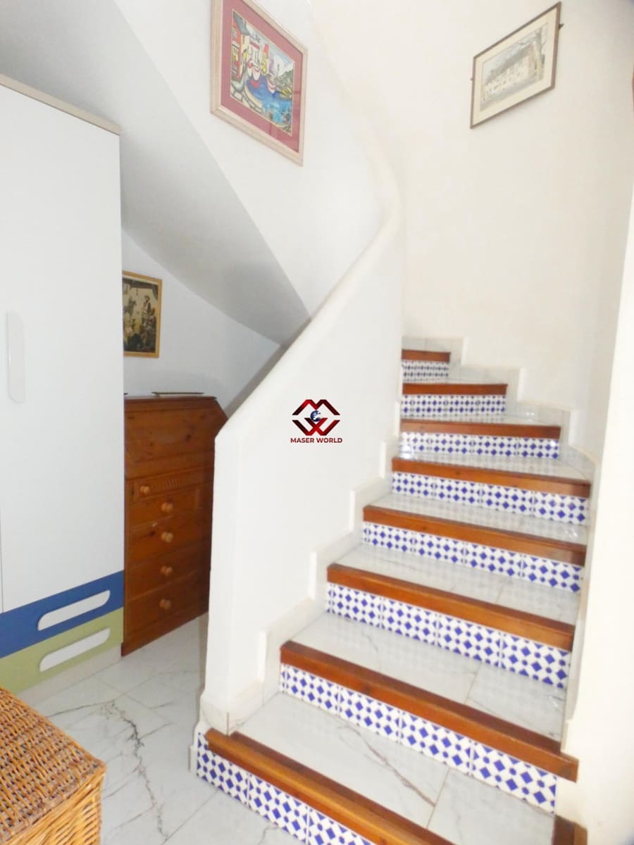 4 sypialnia Willa na sprzedaż w Bolnuevo z basenem - 399 000 € (Ref: 9648048)