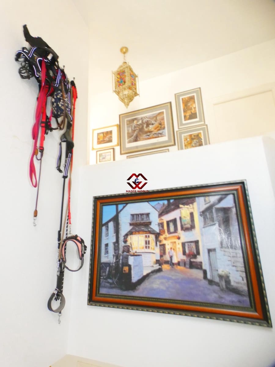 4 sypialnia Willa na sprzedaż w Bolnuevo z basenem - 399 000 € (Ref: 9648048)