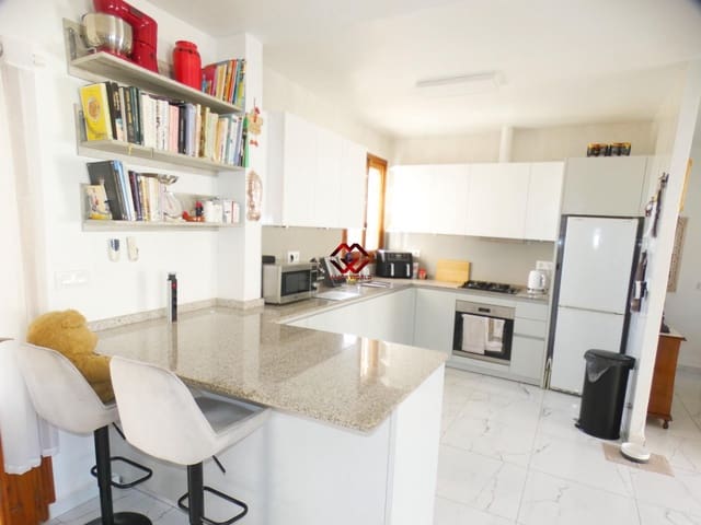 4 sypialnia Willa na sprzedaż w Bolnuevo, Mazarrón z basenem - 399 000 € (Ref: 9648048)