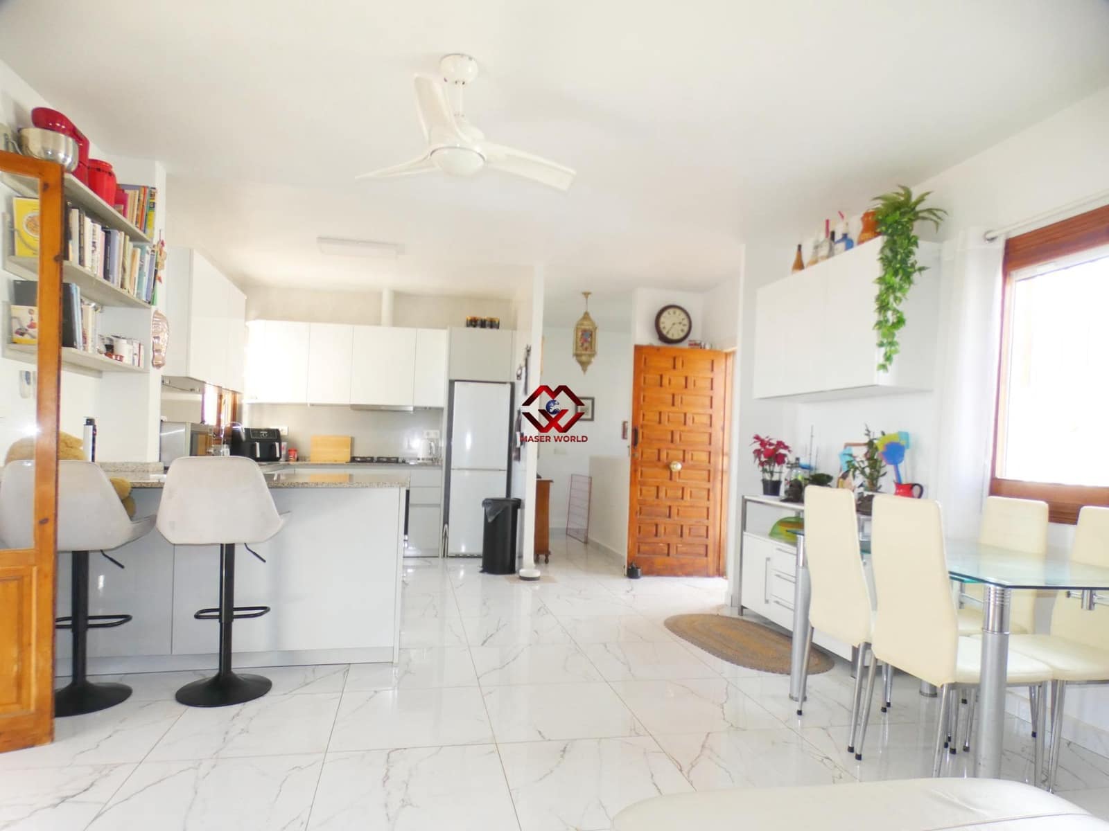 4 sypialnia Willa na sprzedaż w Bolnuevo z basenem - 399 000 € (Ref: 9648048)