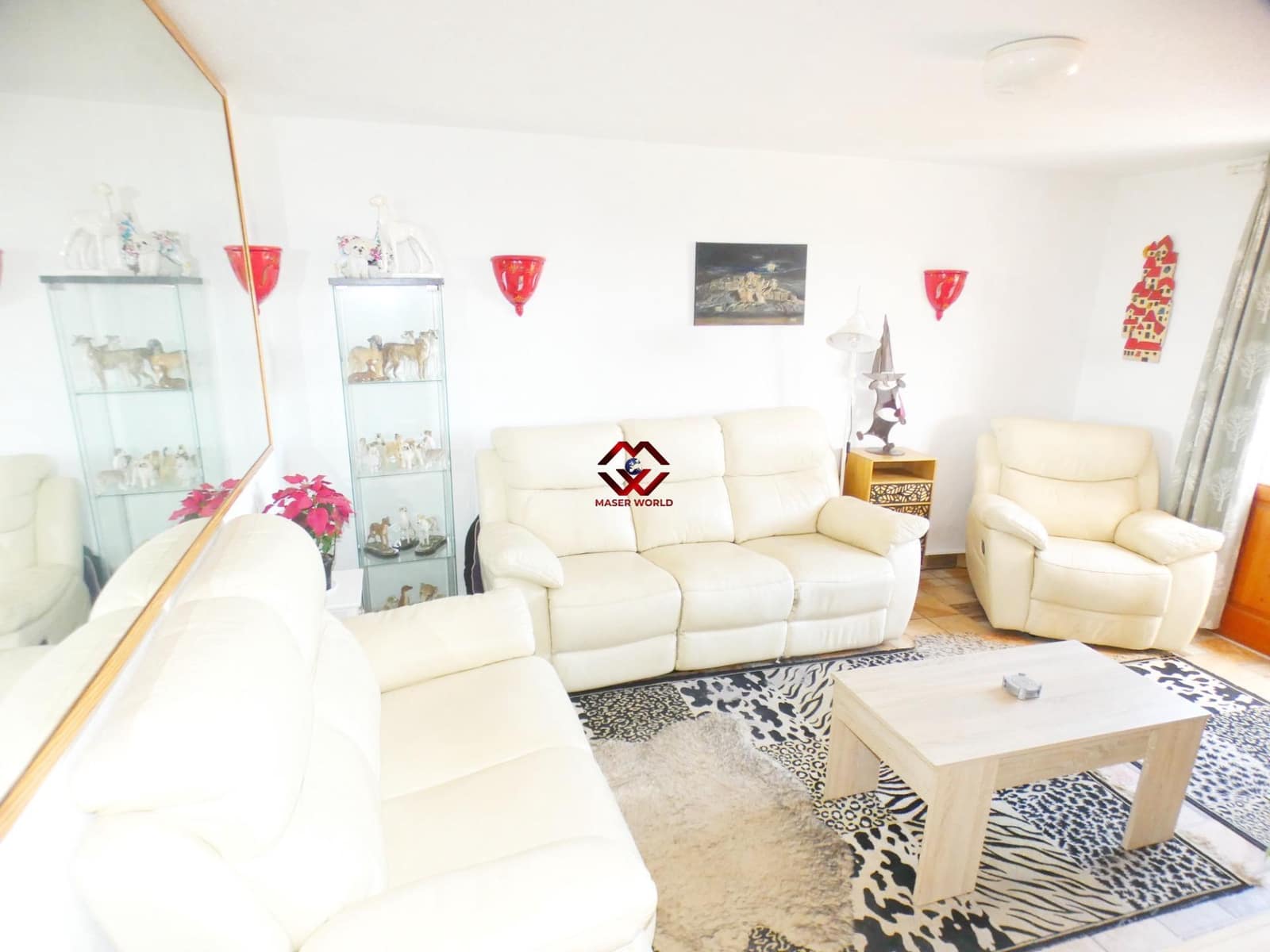 4 sypialnia Willa na sprzedaż w Bolnuevo z basenem - 399 000 € (Ref: 9648048)