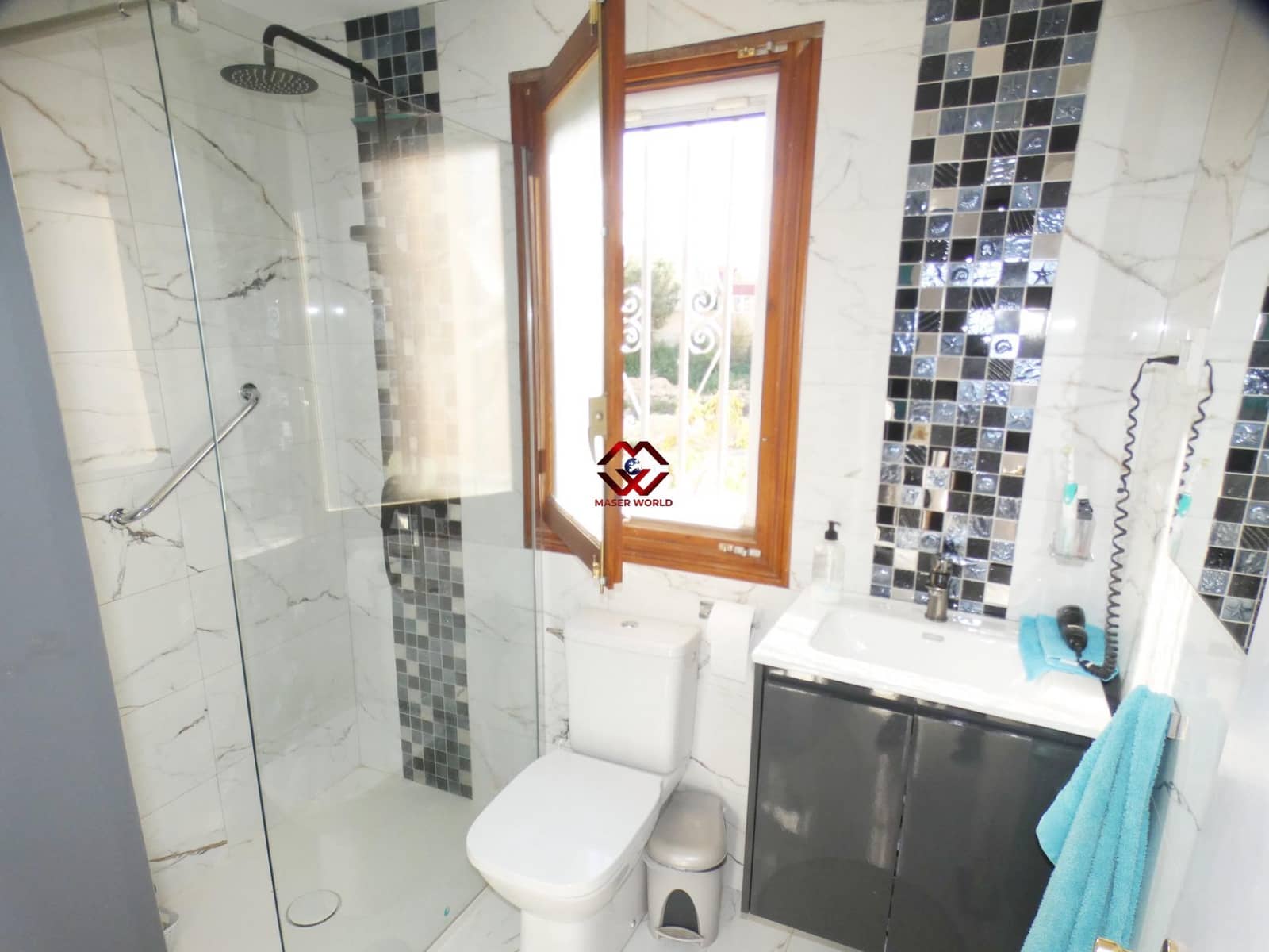 4 sypialnia Willa na sprzedaż w Bolnuevo z basenem - 399 000 € (Ref: 9648048)