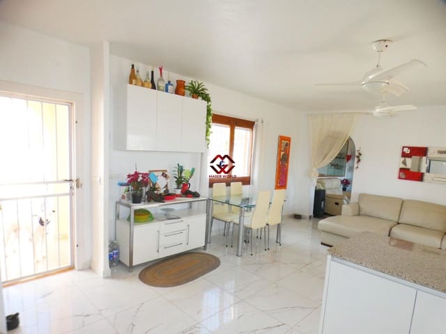 4 sypialnia Willa na sprzedaż w Bolnuevo, Mazarrón z basenem - 399 000 € (Ref: 9648048)