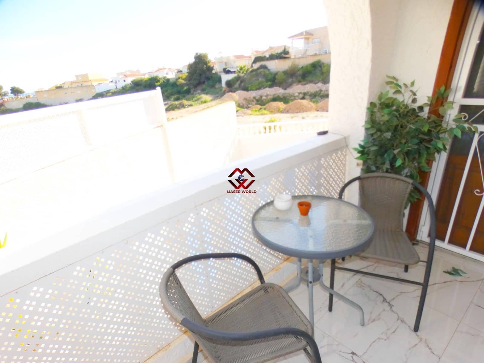 4 sypialnia Willa na sprzedaż w Bolnuevo z basenem - 399 000 € (Ref: 9648048)