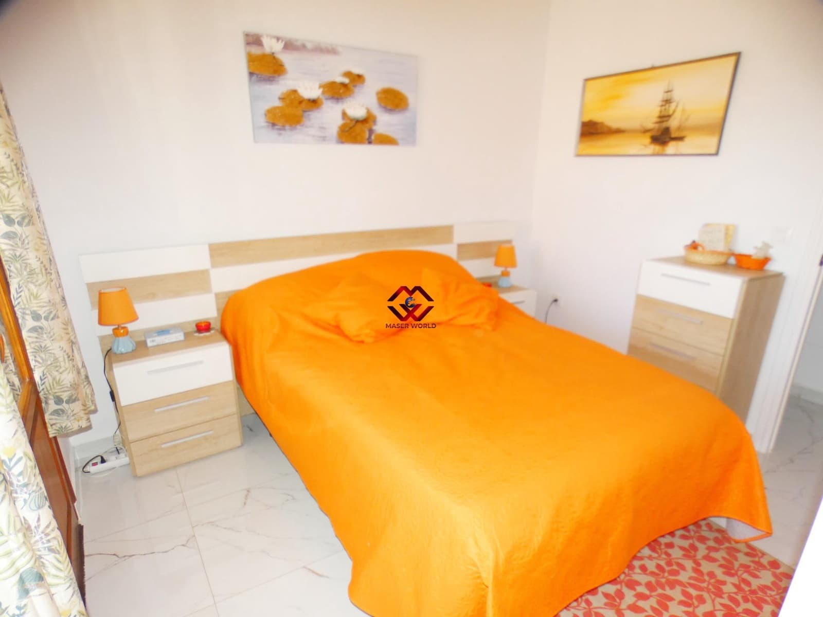 4 sypialnia Willa na sprzedaż w Bolnuevo z basenem - 399 000 € (Ref: 9648048)