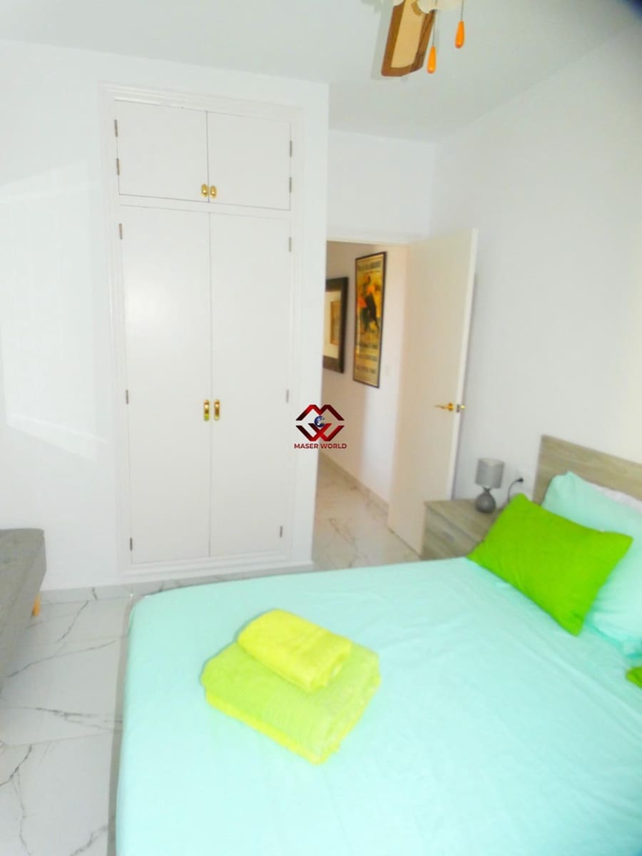 4 sypialnia Willa na sprzedaż w Bolnuevo z basenem - 399 000 € (Ref: 9648048)