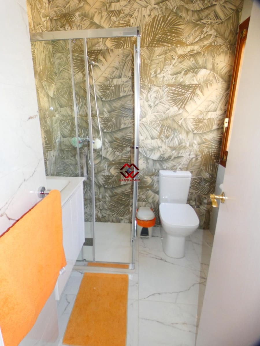 4 sypialnia Willa na sprzedaż w Bolnuevo z basenem - 399 000 € (Ref: 9648048)