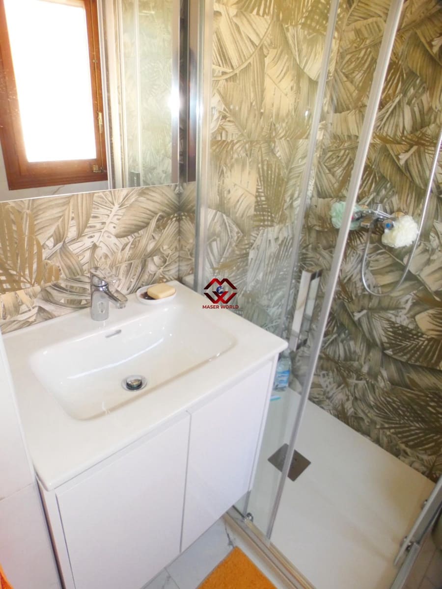 4 sypialnia Willa na sprzedaż w Bolnuevo z basenem - 399 000 € (Ref: 9648048)