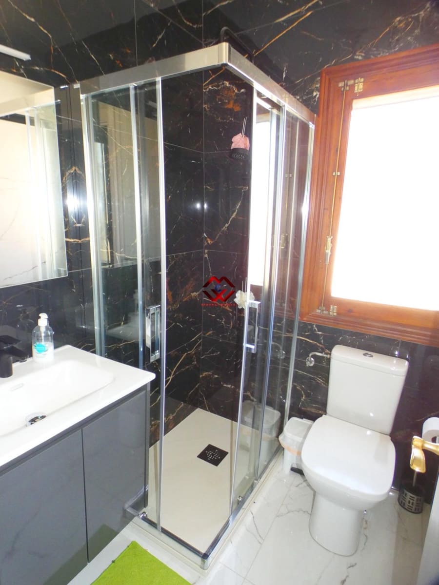 4 sypialnia Willa na sprzedaż w Bolnuevo z basenem - 399 000 € (Ref: 9648048)